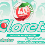 Clorets Eliminator Sugar-Free Gum 10pk 10pk