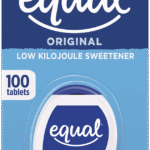 EQUAL TABS 100'S