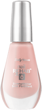 Sally Hansen Nail Rehab Strengthener 13.3ml 13.3ml