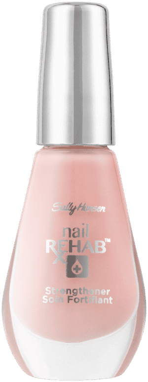 Sally Hansen Nail Rehab Strengthener 13.3ml 13.3ml