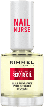 Rimmel Nail Nurse Nail & Cuticle Repair Oil 8ml 8ml