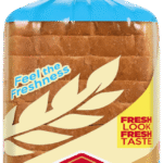 Albany Superior Best of Both White Bread 700g 700g