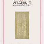 Sally Hansen Vitamin E Nail & Cuticle Oil 13.3ml 13.3ml