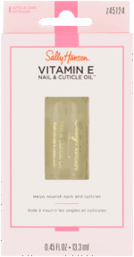 Sally Hansen Vitamin E Nail & Cuticle Oil 13.3ml 13.3ml