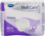 Hartmann MoliCare Small Premium Mobile Incontinence Pants 14pk 14pk