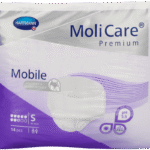 Hartmann MoliCare Small Premium Mobile Incontinence Pants 14pk 14pk