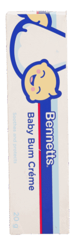 Bennetts Baby Bum Crème 20g 20g