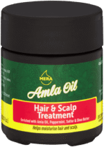 Mera Amla Oil Hair & Scalp Treatment 60ml 60ml