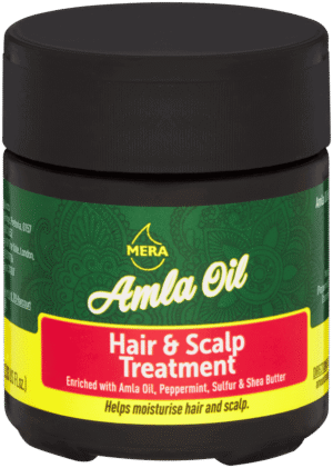 Mera Amla Oil Hair & Scalp Treatment 60ml 60ml