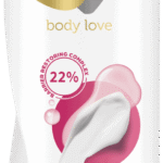 Dove Body Love Intense Care Nourishing Body Lotion 400ml 400ml