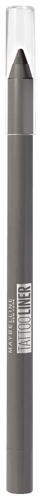 Maybelline Tattoo Liner Intense Charcoal Gel Liner 1s 1s