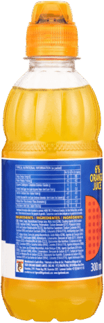 Brookes Oros Orange Drink 300ml 300ml