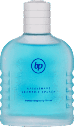 Bump Patrol Scentric Splash Aftershave 95ml 95ml