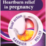 Gelusil Plus Heartburn Relief Suspension 200ml 200ml