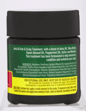 Mera Amla Oil Hair & Scalp Treatment 60ml 60ml