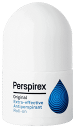 Perspirex Original Anti-Perspirant Roll-On 20ml 20ml