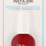 Sally Hansen Insta-Dri Top Coat 13.3ml 13.3ml