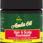 Mera Amla Oil Hair & Scalp Treatment 60ml 60ml