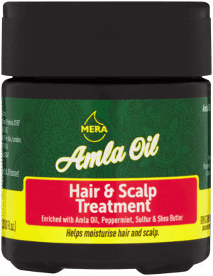 Mera Amla Oil Hair & Scalp Treatment 60ml 60ml