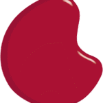 Sally Hansen Good. Kind. Pure. Cherry Amore Nail Color 10ml 10ml