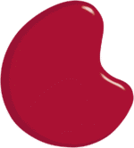 Sally Hansen Good. Kind. Pure. Cherry Amore Nail Color 10ml 10ml