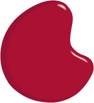 Sally Hansen Good. Kind. Pure. Cherry Amore Nail Color 10ml 10ml