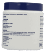 Iceman ICE MAN HERBAL COOLING GEL 500G