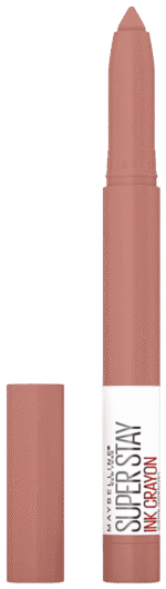 Maybelline Super Stay 97 Matte Ink Crayon Lipstick 1s 1s