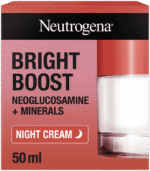 Neutrogena Bright Boost Night Cream 50ml 50ml