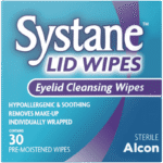 Systane Lid Wipes 30s 30s