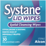 Systane Lid Wipes 30s 30s