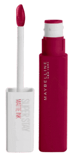 Maybelline Super Stay Matte Ink City Bricks Edition Lip Colour 1s 1s
