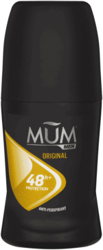 MUM FOR MEN ROLL-ON 45ML