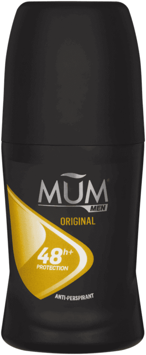 MUM FOR MEN ROLL-ON 45ML