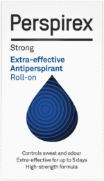 Perspirex Strong Anti-Perspirant Roll-On 20ml 20ml