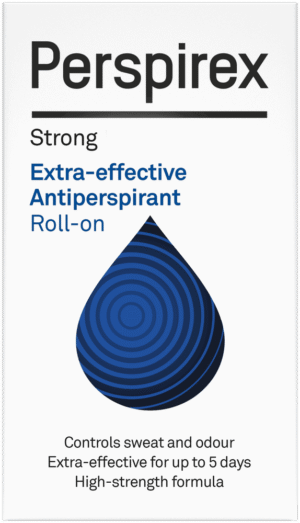 Perspirex Strong Anti-Perspirant Roll-On 20ml 20ml