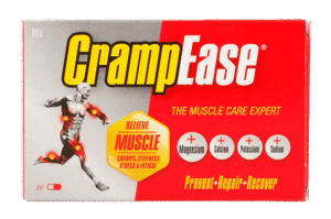 Crampease Capsules 30pk 30pk
