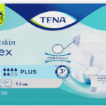 TENA ProSkin Plus Flex Pants 30pk 30pk