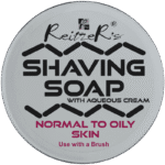 Reitzer's Shaving Soap 150g 150g