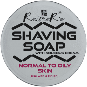 Reitzer's Shaving Soap 150g 150g