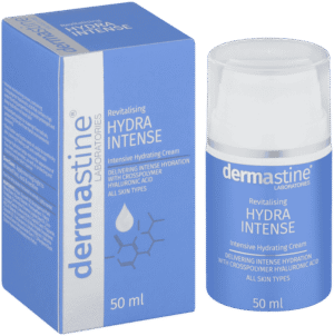 Dermastine Intensive Hydrating Cream 50ml 50ml