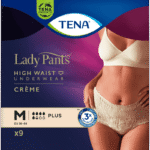 TENA Lady Plus Adult Incontinence Pants 9pk 9pk