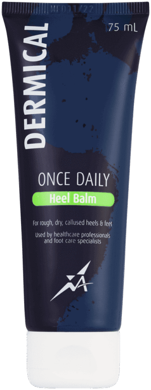 Dermical Heel Balm 75ml 75ml