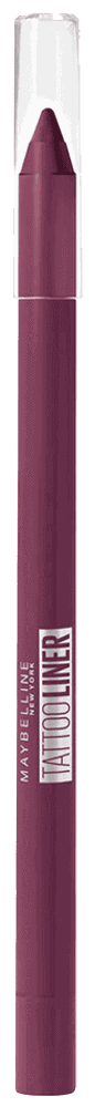Maybelline Tattoo Liner Rich Berry Gel Liner 1s 1s