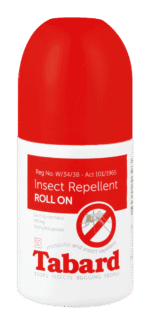Tabard Insect Repellent Roll On 70ml 70ml