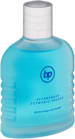 Bump Patrol Scentric Splash Aftershave 95ml 95ml