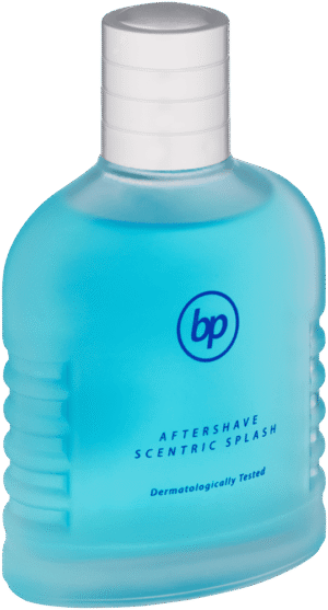 Bump Patrol Scentric Splash Aftershave 95ml 95ml