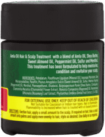 Mera Amla Oil Hair & Scalp Treatment 60ml 60ml