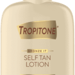 Tropitone Bronze It Dark Self Tan Lotion 200ml 200ml