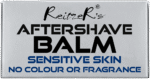 Reitzer's Aftershave Balm 150ml 150ml